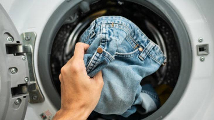 Deterjan kalıntısına yer yok! Makinedeki küfü tek hamlede çıkarttı: O tableti koyun 6 Deterjan kalıntısına yer yok! Makinedeki küfü tek hamlede çıkarttı: O tableti koyun