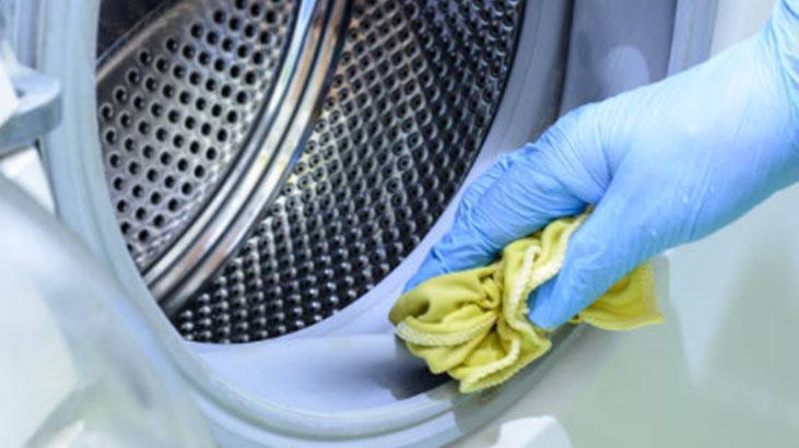 Deterjan kalıntısına yer yok! Makinedeki küfü tek hamlede çıkarttı: O tableti koyun 7 Deterjan kalıntısına yer yok! Makinedeki küfü tek hamlede çıkarttı: O tableti koyun