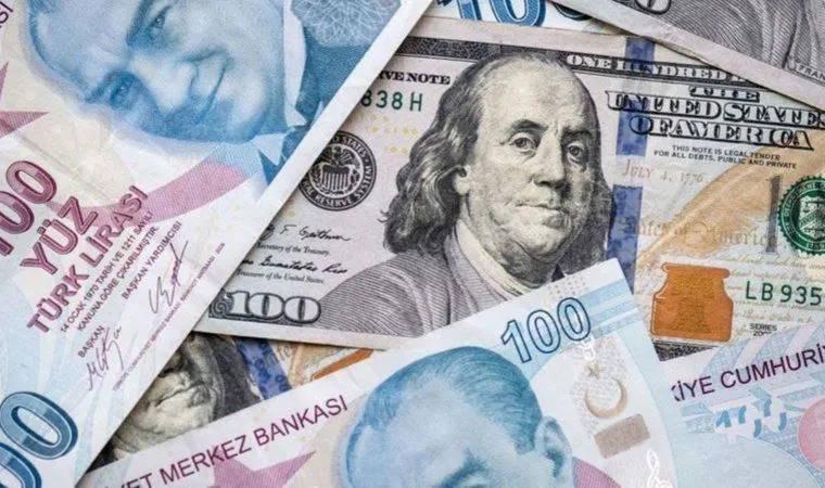 Dev bankadan korkutan ikaz: Dolar 2026 yılında durmadan yükselecek!