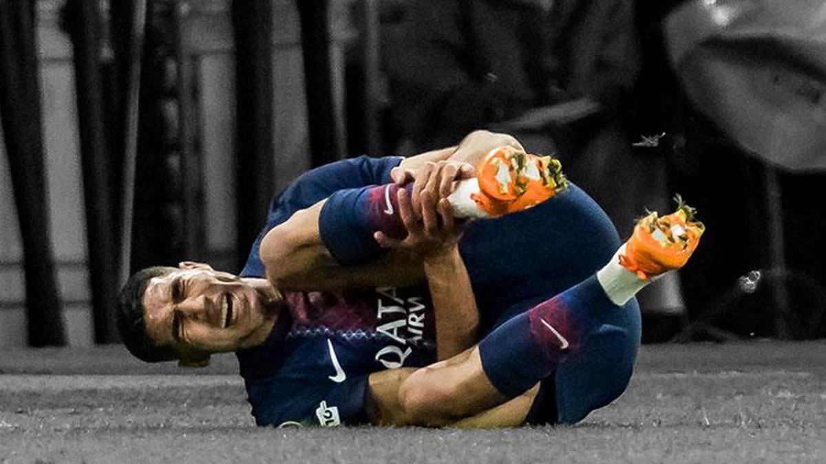 Devler Ligi’nde Gözyaşlarıyla Hatırlanacak Bir Maç!