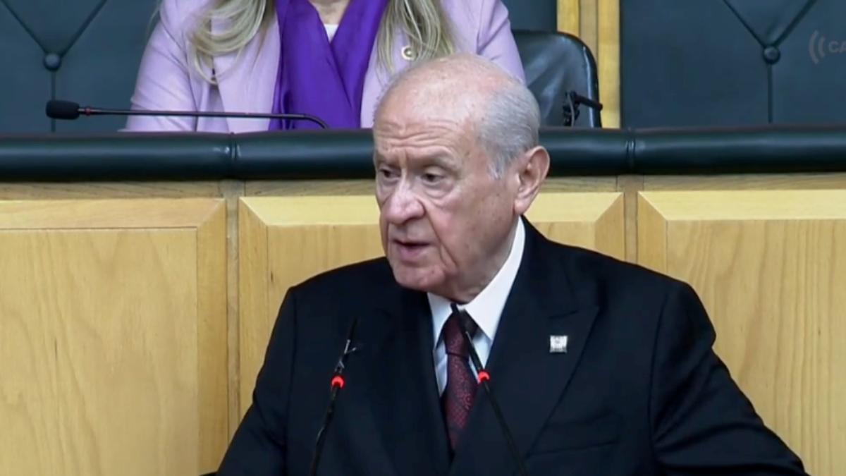Devlet Bahçeli’nin Vurgusu: Milliyetçi Hareket Partisi ve Cumhur İttifakı’nın Gücü