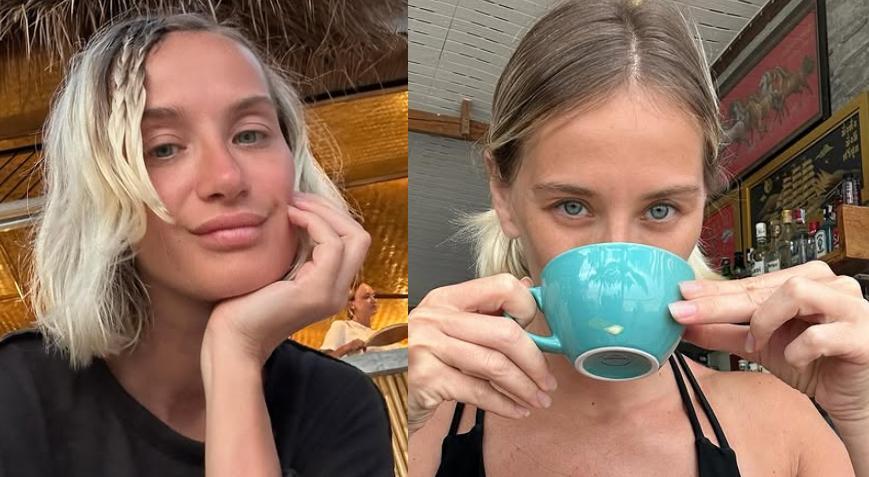 Didem Soydan'dan takipçisinin 'estetik' sorusuna olay yanıt! 4 Didem Soydan'dan takipçisinin 'estetik' sorusuna olay yanıt!