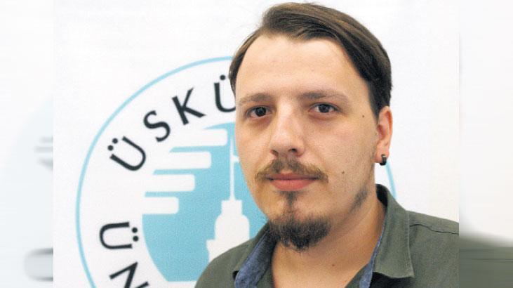 ‘Dijital bir hafıza’ alanı