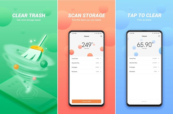 Dijital Dünyanın Tehlikeleri: Telefonunuzda Bulunan Gizli Tehditler! 7 Dijital Dünyanın Tehlikeleri: Telefonunuzda Bulunan Gizli Tehditler!