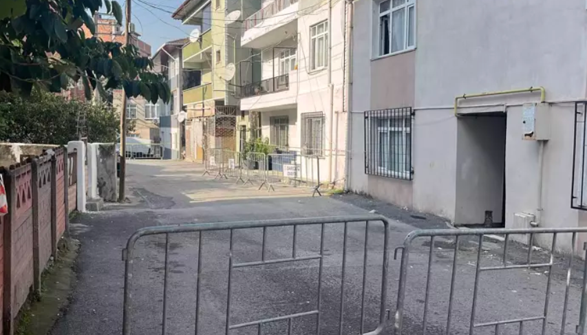 Dikkat! Çöken Bina Korkunç Bir Felakete Neden Oldu: Gebze ve Darıca'da 25 Bina Tahliye Edildi!
