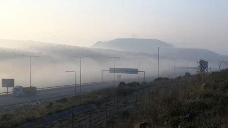 Dikkat: Meteoroloji'den 30 ile uyarı! Kuvvetli sağanak yağış geliyor 1 Dikkat: Meteoroloji'den 30 ile uyarı! Kuvvetli sağanak yağış geliyor