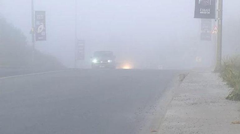Dikkat: Meteoroloji'den 30 ile uyarı! Kuvvetli sağanak yağış geliyor 2 Dikkat: Meteoroloji'den 30 ile uyarı! Kuvvetli sağanak yağış geliyor