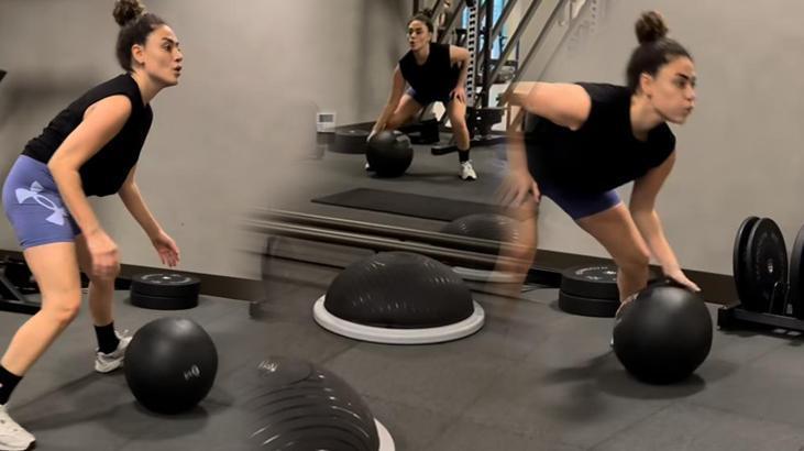 Dilan Çıtak Survivor yolcusu! Yarışma hazırlığı tam gaz devam ediyor 6 Dilan Çıtak Survivor yolcusu! Yarışma hazırlığı tam gaz devam ediyor