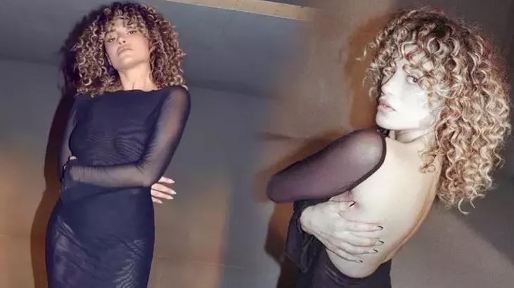 Dilan Çıtak Survivor yolcusu! Yarışma hazırlığı tam gaz devam ediyor