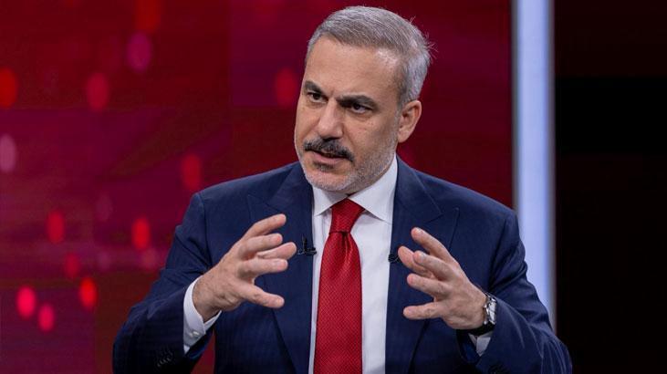Dışişleri Bakanı Hakan Fidan açıkladı! Türk askeri Gazze’ye gidecek mi? Hangi adımlar atılacak?