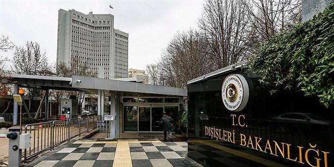 Dışişleri Bakanlığı’nın Kapıları Sözleşmeli Sekreterler İçin Açılıyor! 🚪✍️