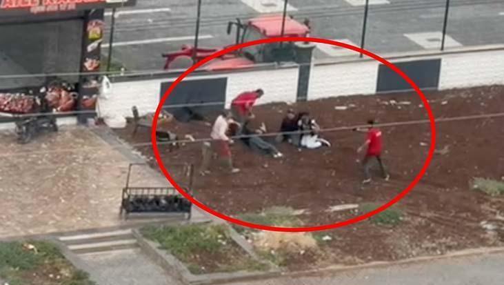 Diyarbakır’da kasap dükkanında kanlı hesaplaşma! 2 ölü, 2 yaralı: Görüntüler ortaya çıktı