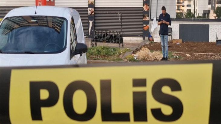 Diyarbakır’da kasap dükkanında silahlı kavga: 2 ölü, 2 yaralı