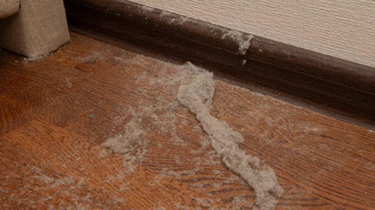 Diz çökmeye gerek yok! Bu sihirli karışımla süpürgelikler tertemiz 5 Diz çökmeye gerek yok! Bu sihirli karışımla süpürgelikler tertemiz