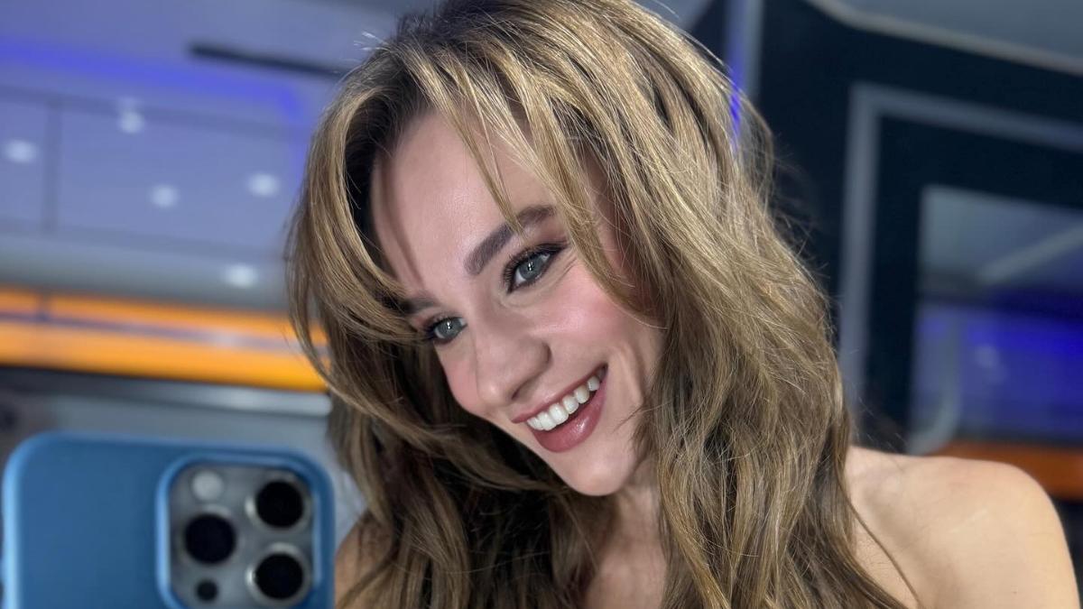 Dizi Kadrosundan Ayrılan Miray Daner, Yepyeni Pozlarıyla Göz Dolduruyor!