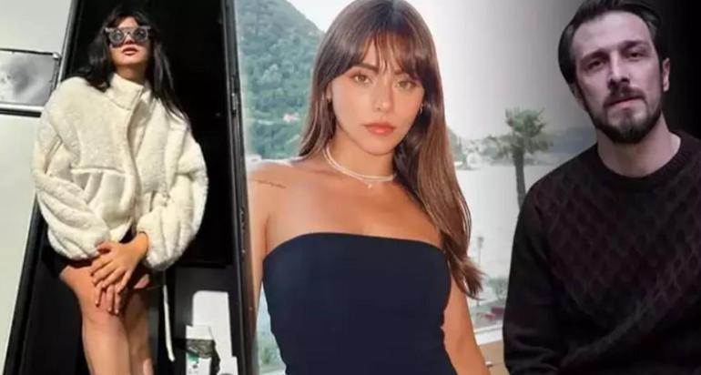 Diziden ayrılınca takipten çıktı! Doğukan Güngör'den Sıla Türkoğlu’na gönderme 1 Diziden ayrılınca takipten çıktı! Doğukan Güngör'den Sıla Türkoğlu’na gönderme