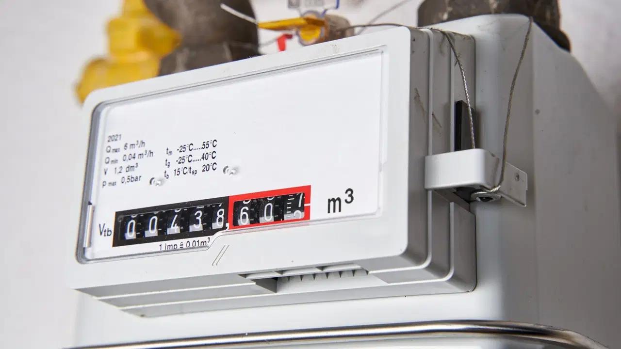 Doğalgaz sayaçlarına ‘emniyet kilidi’ uygulaması yolda: Maliyet yurttaşa yüklenecek!