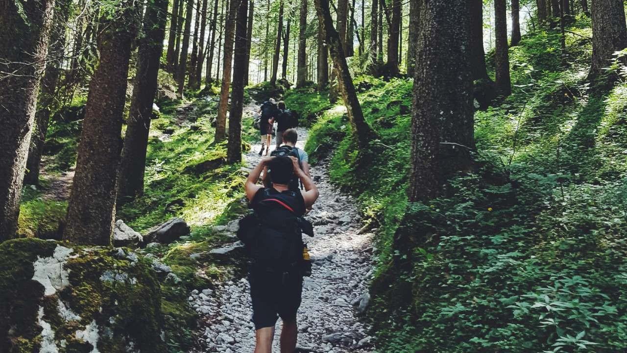Doğayla en fazla bağlantısı olan halk açıklandı… Türkiye’nin sıralaması dikkat çekti