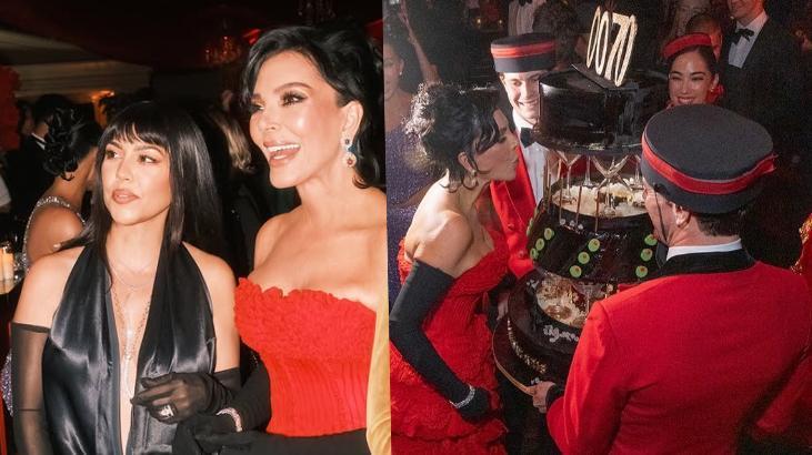 Doğum gününü malikanede kutladı! İki isim fotoğraflarını sildirdi: Nedeni ortaya çıktı 3 Doğum gününü malikanede kutladı! İki isim fotoğraflarını sildirdi: Nedeni ortaya çıktı