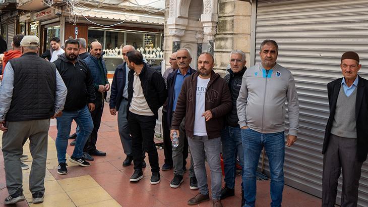 ‘Dolandırıldık’ dedikleri kuyumcu onları mahkemeye verdi: Para verin şikayetten vazgeçeyim