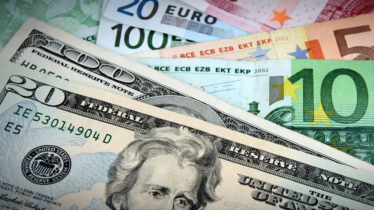 Dolar kaç TL oldu, Euro ne kadar? (8 Kasım Cumartesi Güncel Döviz Kurları)