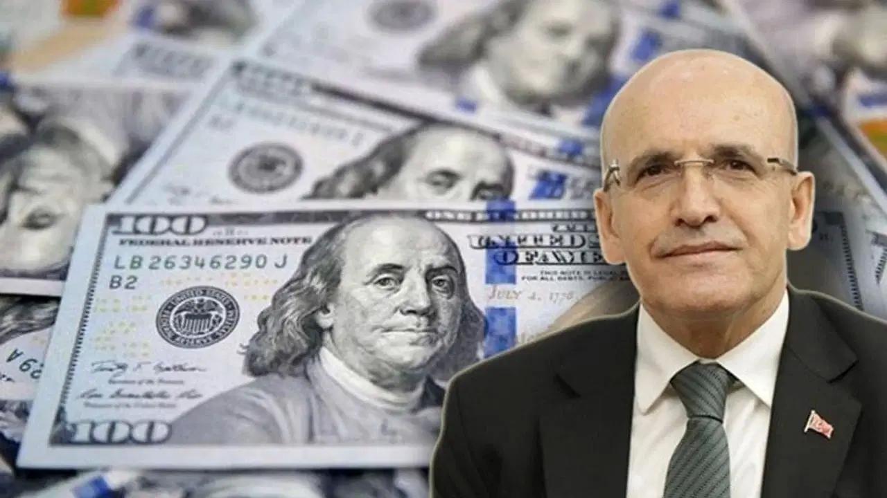 Dolar rekor düzeye yakın: Gözler Bakan Şimşek ve Merkez Bankası’nda