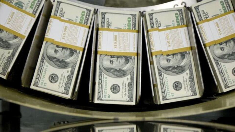 Dolarda yüzde 13,5’lik kıymet kaybı beklentisi