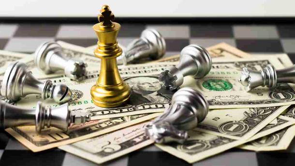 Doların Yükselişi: Risk Arayışının Düşüşüyle Birlikte Neler Oluyor?