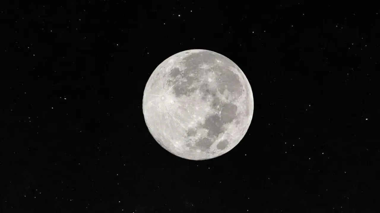 Dolunay ne vakit? Dolunayın tesirleri neler? Dolunay nasıl oluşur? 1 Dolunay ne vakit? Dolunayın tesirleri neler? Dolunay nasıl oluşur?