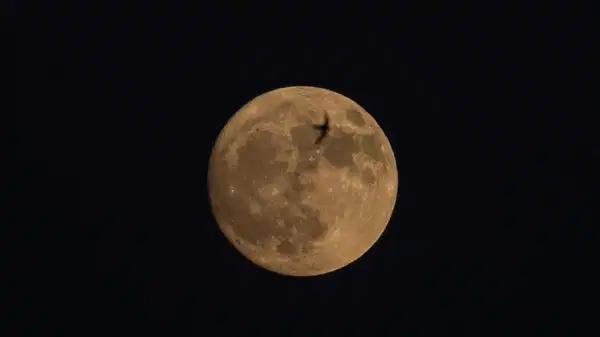 Dolunay ne vakit? Dolunayın tesirleri neler? Dolunay nasıl oluşur?