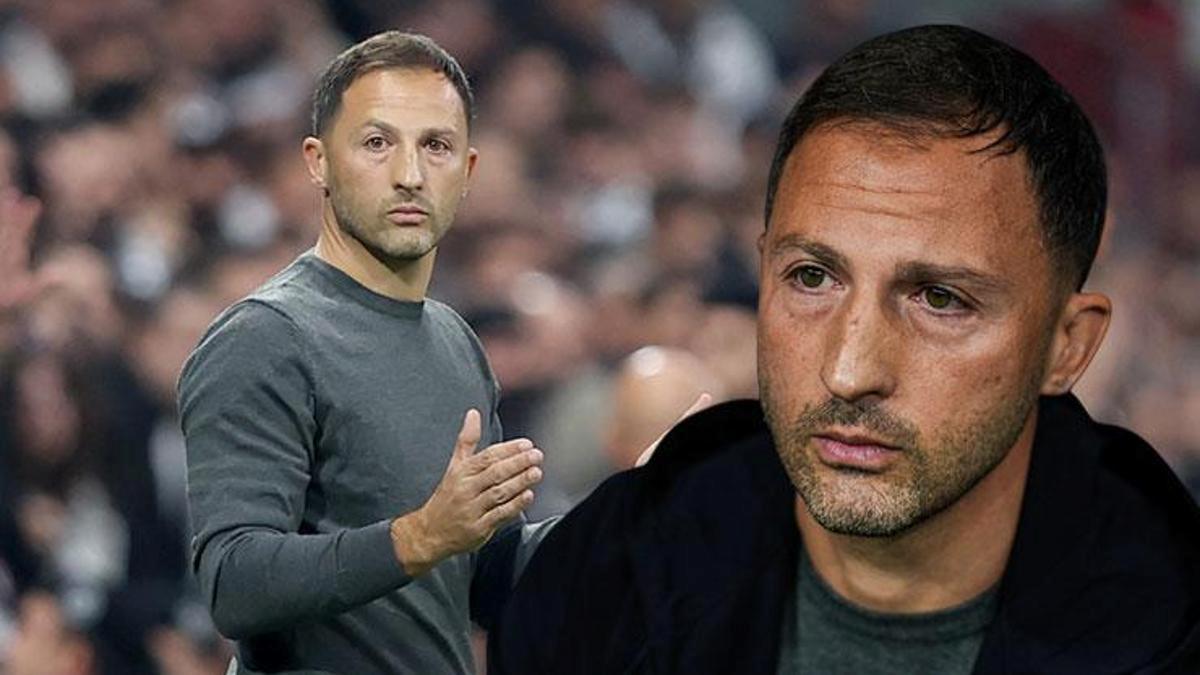 Domenico Tedesco’dan Cesur Açıklamalar: Mentaliteyi Kucaklıyoruz!