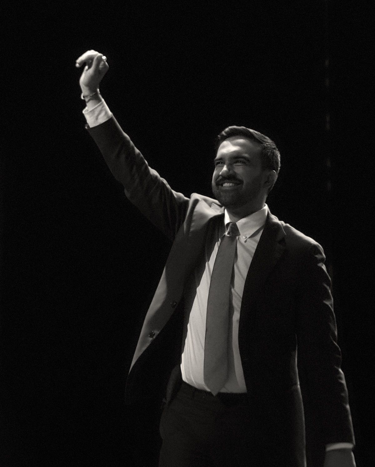 Donald Trump: New York'ta Egemenliğimizi Kaybettiğimiz Gece