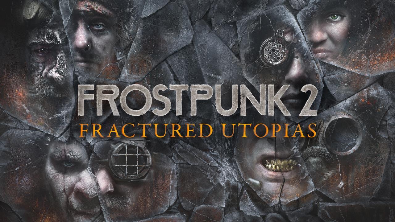 Donmuş Utopia: Frostpunk 2’nin Fractured Utopias Ek Paketi Aralık’ta Bizi Bekliyor!