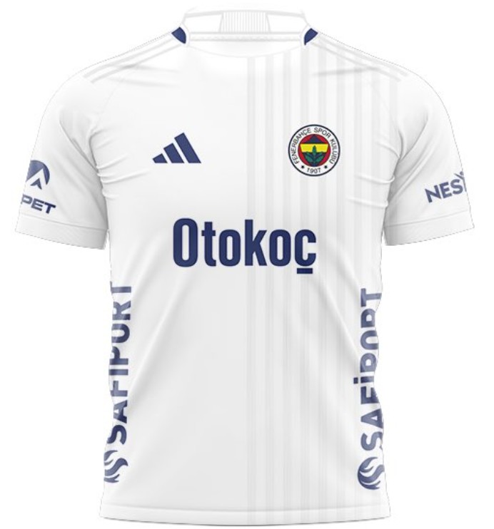 Dört Büyüklerden Sezonun 4. Forması İle Şampiyonluk Yarışı!