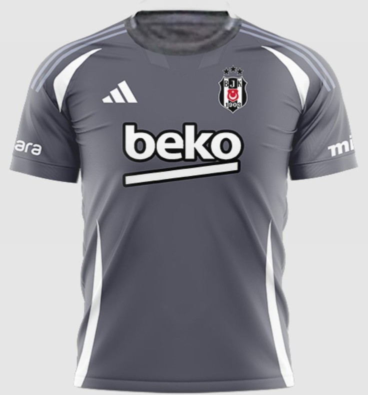 Dört Büyüklerden Sezonun 4. Forması İle Şampiyonluk Yarışı!