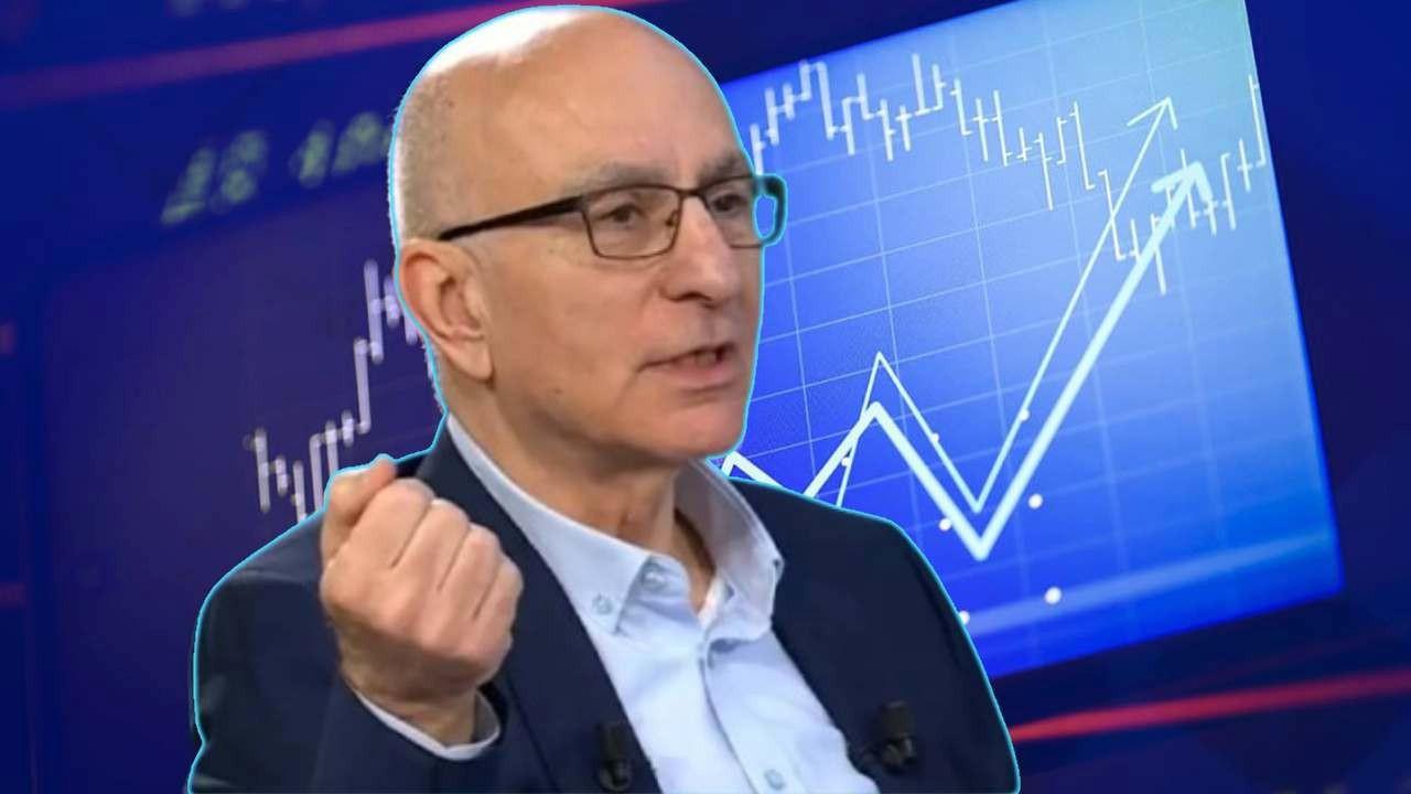 Dr. Mahfi Eğilmez’den çarpıcı dezenflasyon uyarısı