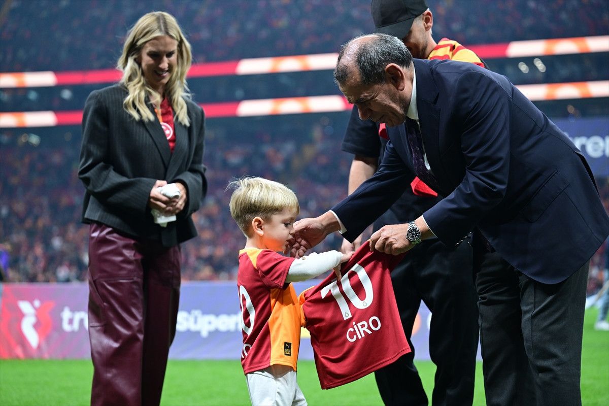 Dries Mertens: Eskiye Dönmek Harika!