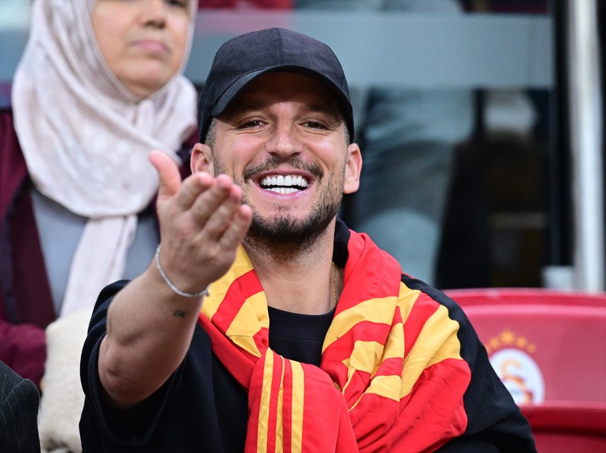 Dries Mertens: Eskiye Dönmek Harika!
