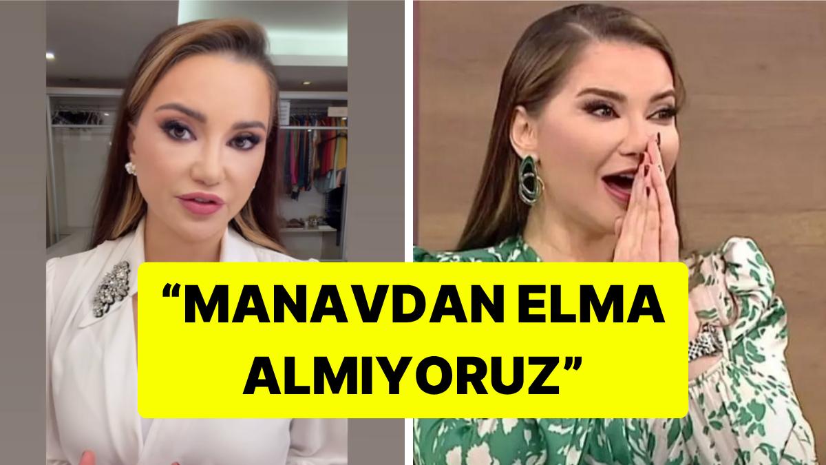 Düğün Öncesi Nişanlısının Çıplak Fotoğraf Talebi: Esra Ezmeci’nin Şaşkınlığı