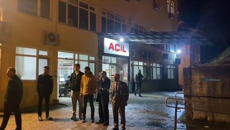 Düğün yemeği zehir oldu! Tavuklu pilav 100 kişiyi hastanelik etti: Yemez olaydım çok kötüyüm 1 Düğün yemeği zehir oldu! Tavuklu pilav 100 kişiyi hastanelik etti: Yemez olaydım çok kötüyüm