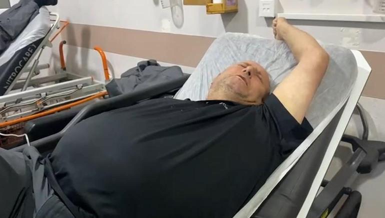 Düğün yemeği zehir oldu! Tavuklu pilav 100 kişiyi hastanelik etti: Yemez olaydım çok kötüyüm 3 Düğün yemeği zehir oldu! Tavuklu pilav 100 kişiyi hastanelik etti: Yemez olaydım çok kötüyüm