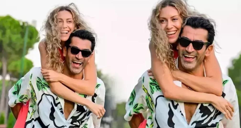 Düğünden günler sonra yeni kareler! Sinem Kobal'dan sürpriz paylaşım 2 Düğünden günler sonra yeni kareler! Sinem Kobal'dan sürpriz paylaşım