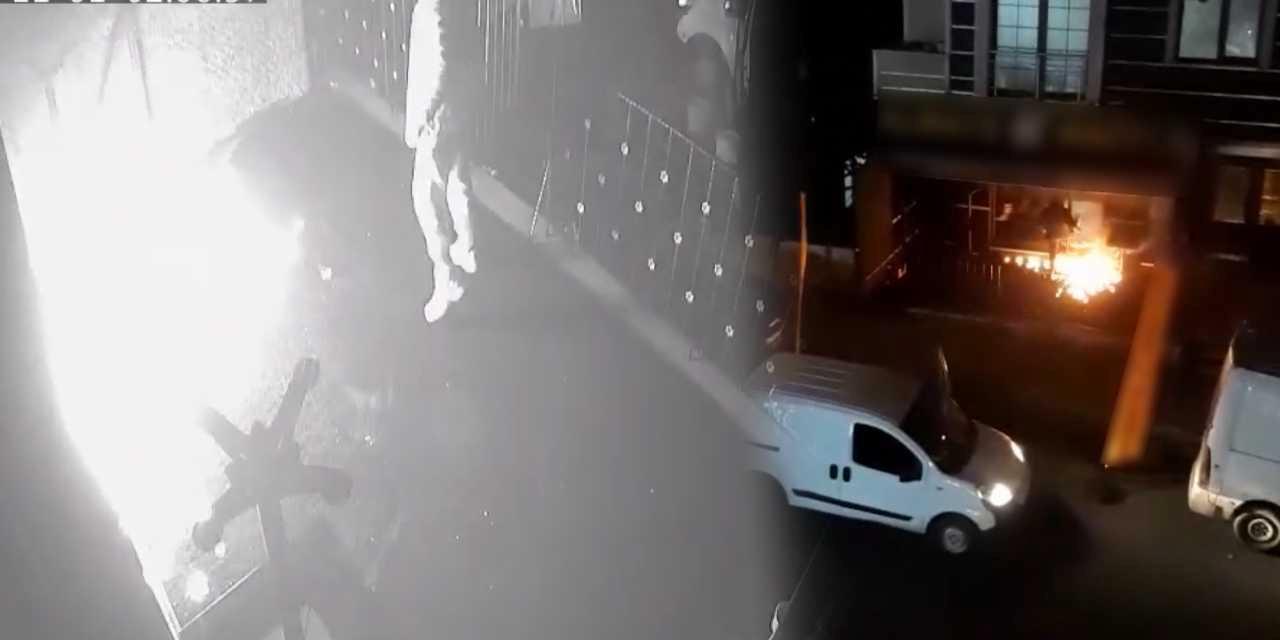 Dükkanına Kötülük Yaparak İntikam Alan Suç Makinesi: Esnafın Dramı!