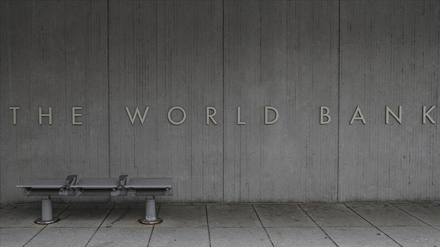Dünya Bankasından 554,4 milyon euroluk finansman