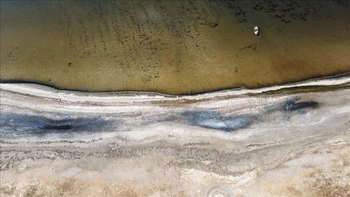 Dünya Bankası’nın Yıllık Tatlı Su Kaybı: 280 Milyon Kişinin İhtiyacını Karşılayabilir!