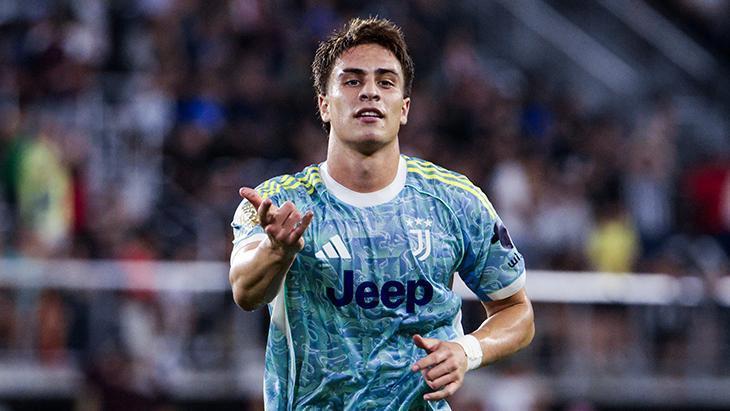 Dünya devleri Kenan Yıldız’ın peşinde! İlk temas kuruldu