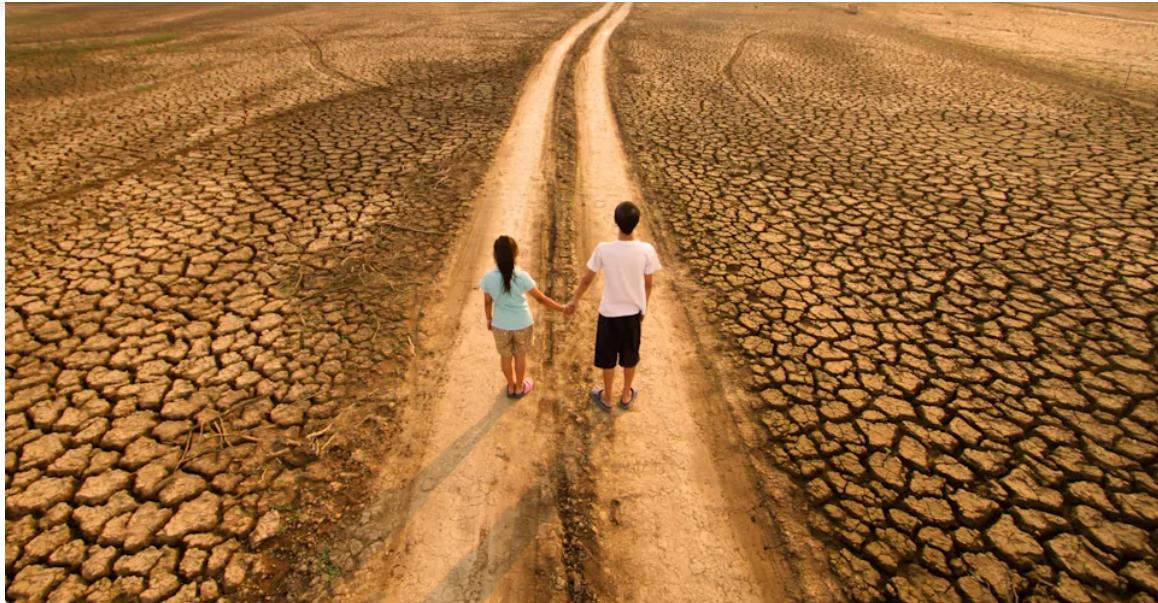 Dünya Ekonomisi İçin Kritik Uyarı: “%24 Küçülme Tehdit Ediyor!”