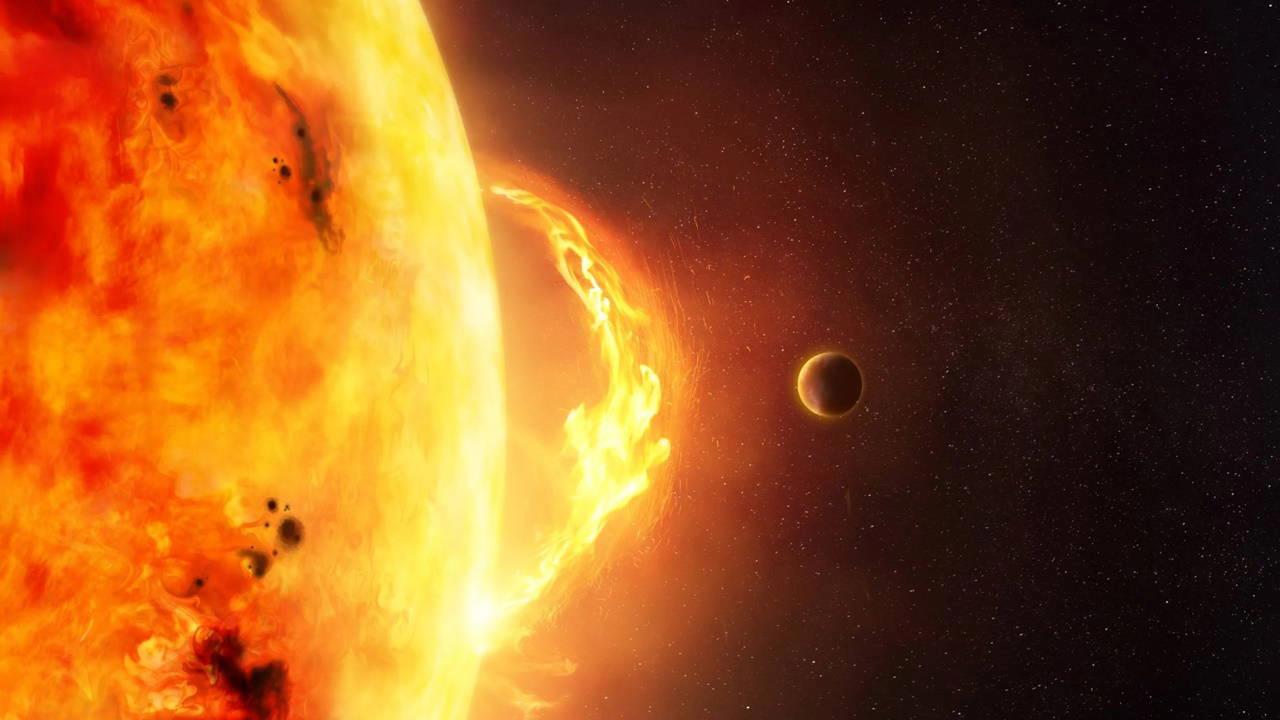 Dünya genelinde alarm verildi: ‘Güçlü bir jeomanyetik fırtına yolda!’