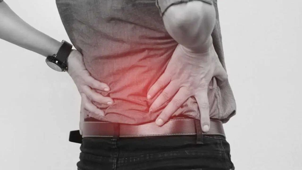 Dünya genelinde ikinci sırada: Bel sıhhatini korumak için uzmandan 10 tavsiye