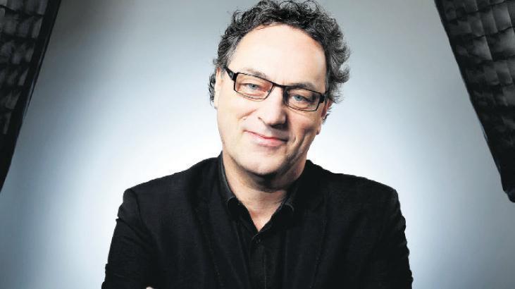 Dünyaca ünlü fütürist Gerd Leonhard İstanbul’a geliyor